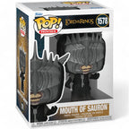 Lord of the Rings POP! Movies Vinyl Figure Mouth of Sauron 9 cm - Fans Geek Store
