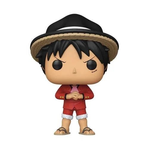 Funko Pop! Monkey D. Luffy – Whole Cake Island 2052 | One Piece Exclusive - Fans Geek Storeproduct_typeFunko