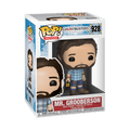 Pop! Ghostbusters: Afterlife - Mr. Grooberson - Fans Geek Store