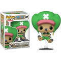 Funko POP! One Piece – Chopperemon Wano Outfit 1471 | Vinyl Figuur 12,3 cm - Fans Geek Storeproduct_typeFunko