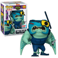 Funko POP! Ray Fillet 1390 TMNT NYCC 2023 Exclusive Limited Edition Vinyl - Fans Geek Storeproduct_typeFunko