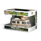 Funko Pop Rides Breaking Bad Walt RV Figuur 18 cm - Fans Geek Storeproduct_typeFiggoodies