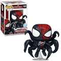 Funko POP! Spider - Man Advanced Suit 2.0 Symbiote Takeover 1029 - Exclusive Marvel - Fans Geek Storeproduct_typeFunko