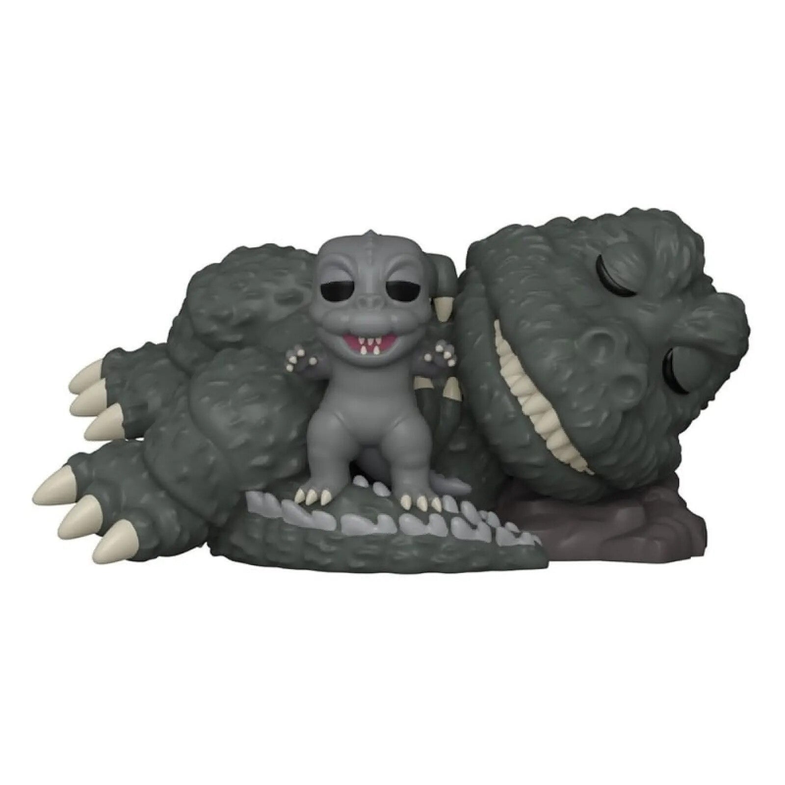 Funko POP! Super Sized Slapende Godzilla met Minilla 1540 - Fans Geek Storeproduct_typeFunko