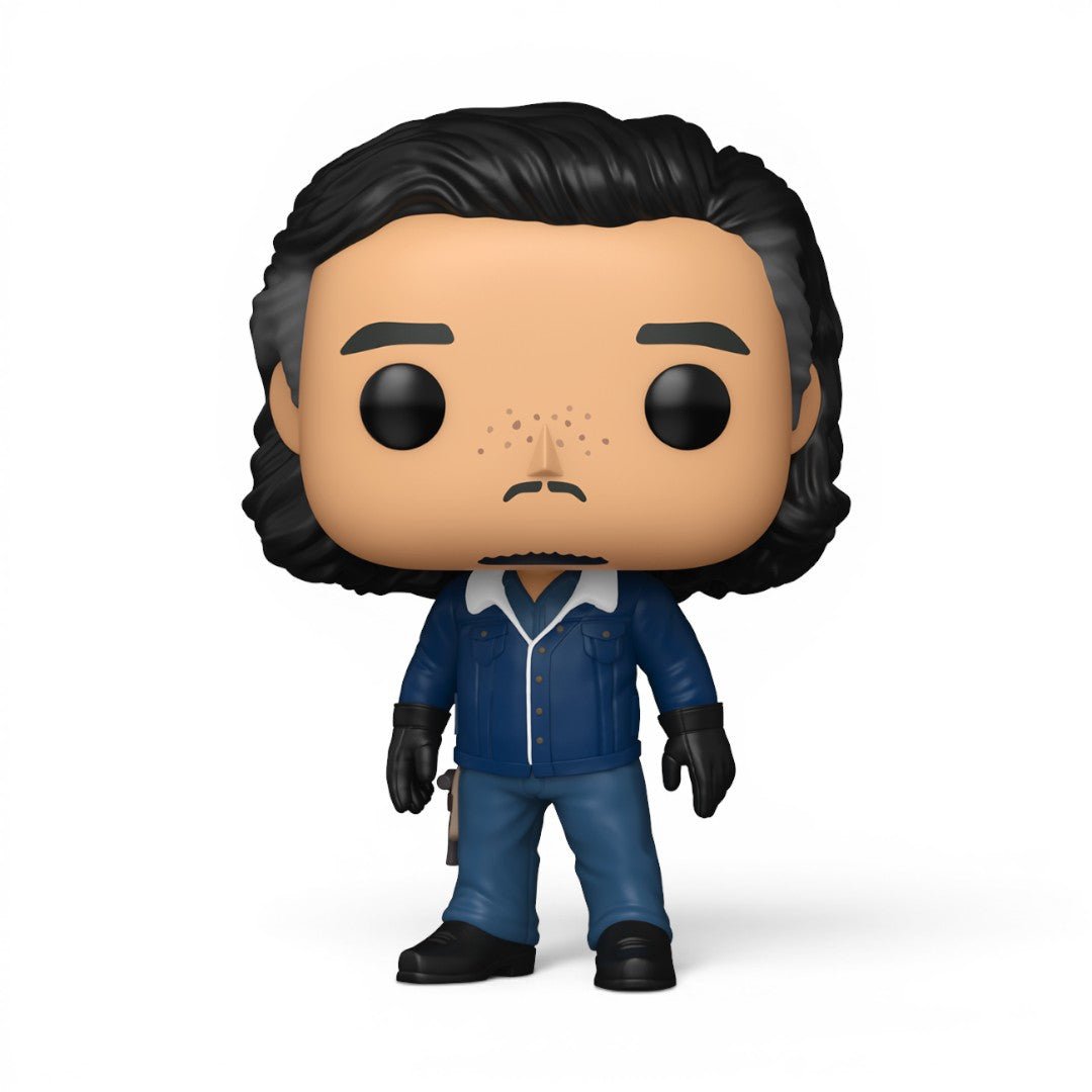 Funko Pop! Tommy Miller – The Last of Us Vinyl Figuur 1846 - Fans Geek Storeproduct_typeFunko