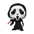 Scream Pop! Vinyl Figure Ghostface 10 cm - Fans Geek Store