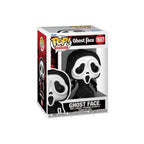 Scream Pop! Vinyl Figure Ghostface 10 cm - Fans Geek Store