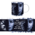 Game of Thrones 2 Queens mok - Fans Geek Storeproduct_type#ABYstyle