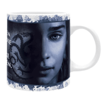 Game of Thrones 2 Queens mok - Fans Geek Storeproduct_type#ABYstyle