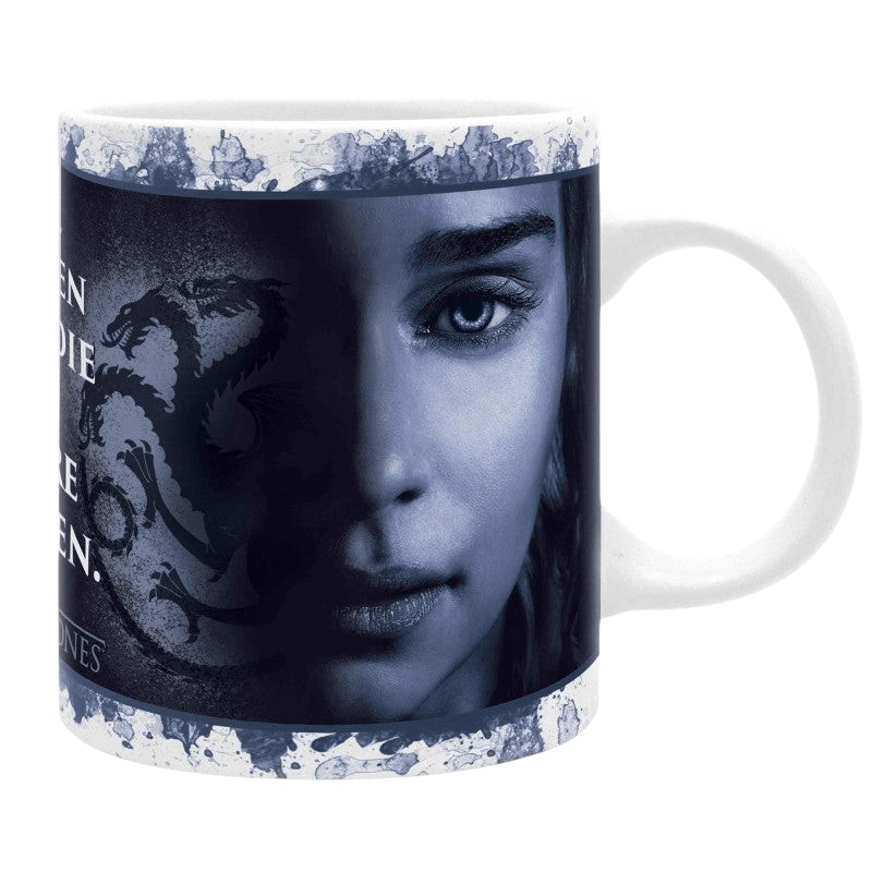 Game of Thrones 2 Queens mok - Fans Geek Storeproduct_type#ABYstyle
