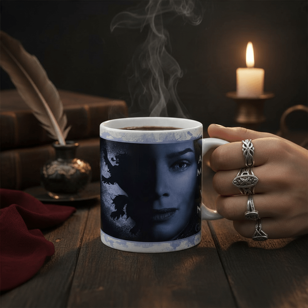 Game of Thrones 2 Queens mok - Fans Geek Storeproduct_type#ABYstyle