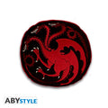 Game of Thrones Kussen Targaryen ABYstyle 39cm