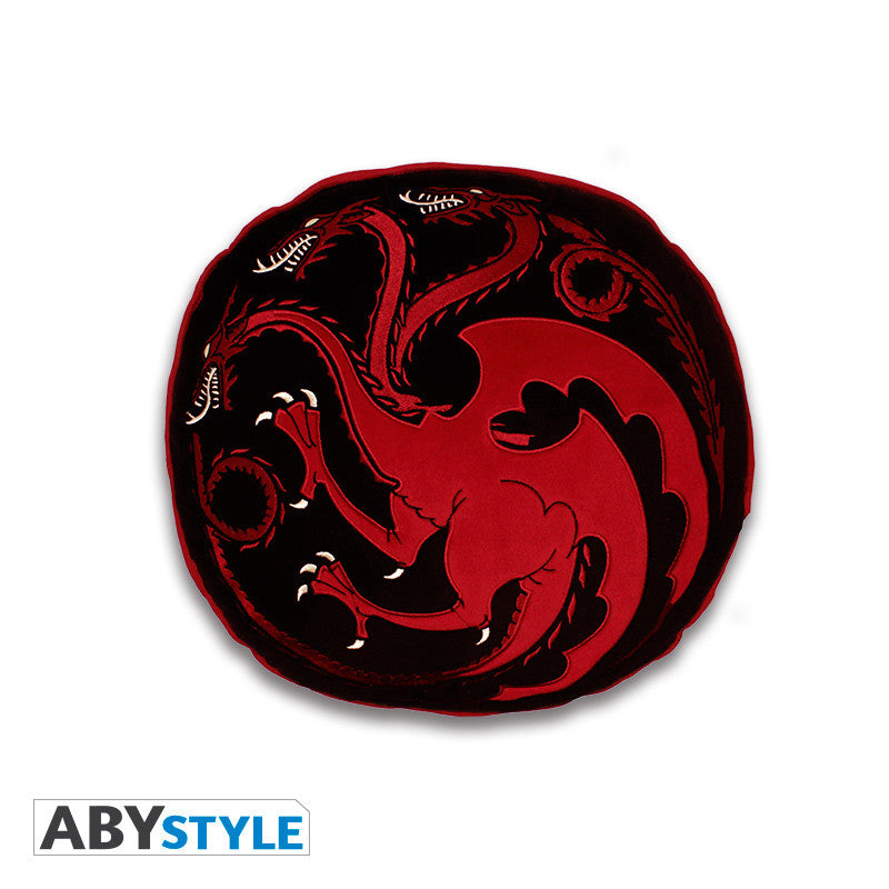 Game of Thrones Kussen Targaryen ABYstyle 39cm
