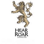 Game of Thrones House Lannister glazen bierpul - Fans Geek Storeproduct_type#ABYstyle