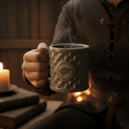 Game of Thrones House Stark 3D-mok - Fans Geek Storeproduct_type#Abysse