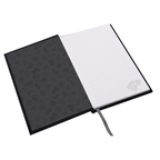 Game of Thrones House Stark A5-notitieboek - Fans Geek Storeproduct_type#ABYstyle