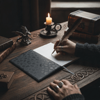 Game of Thrones House Stark A5-notitieboek - Fans Geek Storeproduct_type#ABYstyle