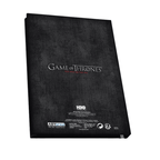 Game of Thrones House Stark A5-notitieboek - Fans Geek Storeproduct_type#ABYstyle