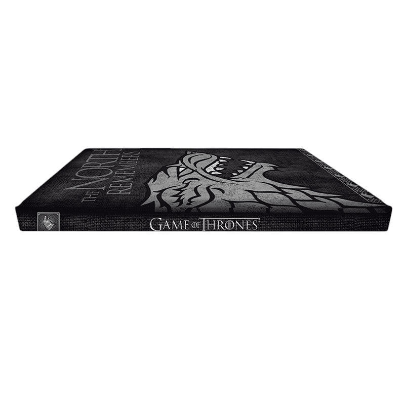Game of Thrones House Stark A5-notitieboek - Fans Geek Storeproduct_type#ABYstyle