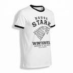 Game of Thrones House Stark heren T-shirt - Fans Geek Storeproduct_type#ABYstyle
