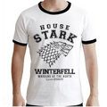 Game of Thrones House Stark heren T-shirt - Fans Geek Storeproduct_type#ABYstyle