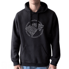 Game of Thrones House Stark herenhoodie - Fans Geek Storeproduct_type#ABYstyle