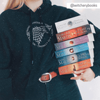 Game of Thrones House Stark herenhoodie - Fans Geek Storeproduct_type#ABYstyle