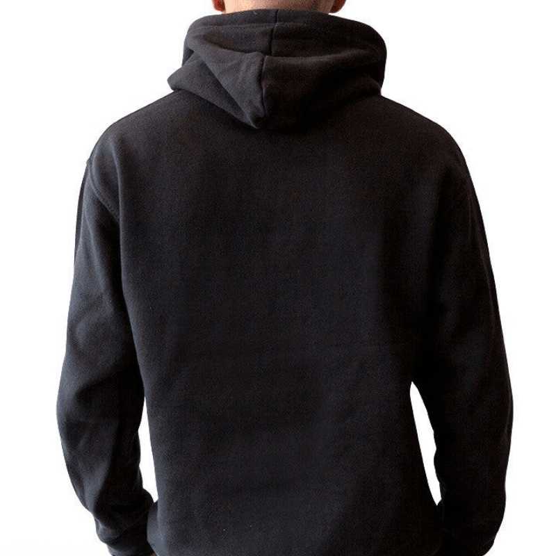 Game of Thrones House Stark herenhoodie - Fans Geek Storeproduct_type#ABYstyle
