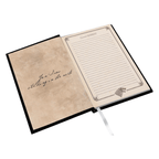 Game of Thrones House Stark notitieboek - Fans Geek Storeproduct_type#ABYstyle