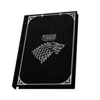 Game of Thrones House Stark notitieboek - Fans Geek Storeproduct_type#ABYstyle