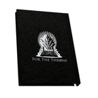Game of Thrones House Stark notitieboek - Fans Geek Storeproduct_type#ABYstyle