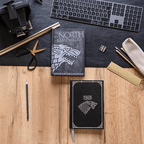 Game of Thrones House Stark notitieboek - Fans Geek Storeproduct_type#ABYstyle