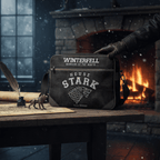 Game of Thrones House Stark schoudertas - Fans Geek Storeproduct_type#ABYstyle