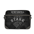 Game of Thrones House Stark schoudertas - Fans Geek Storeproduct_type#ABYstyle