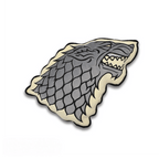 Game of Thrones House Stark sierkussen - Fans Geek Storeproduct_type#Game of Thrones