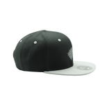 Game of Thrones House Stark snapback pet - Fans Geek Storeproduct_type#Game of Thrones