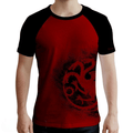 Game of Thrones House Targaryen heren T-shirt - Fans Geek Storeproduct_type#ABYstyle