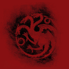 Game of Thrones House Targaryen heren T-shirt - Fans Geek Storeproduct_type#ABYstyle