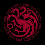 Game of Thrones House Targaryen herenhoodie - Fans Geek Storeproduct_type#ABYstyle
