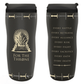 Game of Thrones Iron Throne reismok - Fans Geek Storeproduct_type#ABYstyle
