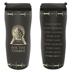Game of Thrones Iron Throne reismok - Fans Geek Storeproduct_type#ABYstyle