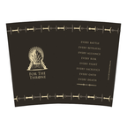 Game of Thrones Iron Throne reismok - Fans Geek Storeproduct_type#ABYstyle