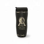 Game of Thrones Iron Throne reismok - Fans Geek Storeproduct_type#ABYstyle
