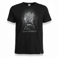 Game of Thrones Iron Throne T-shirt heren zwart - Fans Geek Storeproduct_type#Game of Thrones