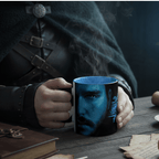Game of Thrones Jon Snow & Daenerys mok - Fans Geek Storeproduct_type#ABYstyle