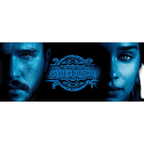 Game of Thrones Jon Snow & Daenerys mok - Fans Geek Storeproduct_type#ABYstyle