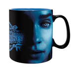 Game of Thrones Jon Snow & Daenerys mok - Fans Geek Storeproduct_type#ABYstyle