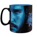 Game of Thrones Jon Snow & Daenerys mok - Fans Geek Storeproduct_type#ABYstyle