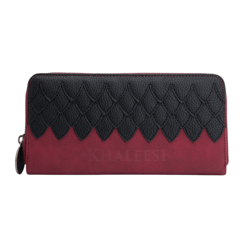 Game of Thrones Khaleesi ritsportemonnee - Fans Geek Storeproduct_type#ABYstyle