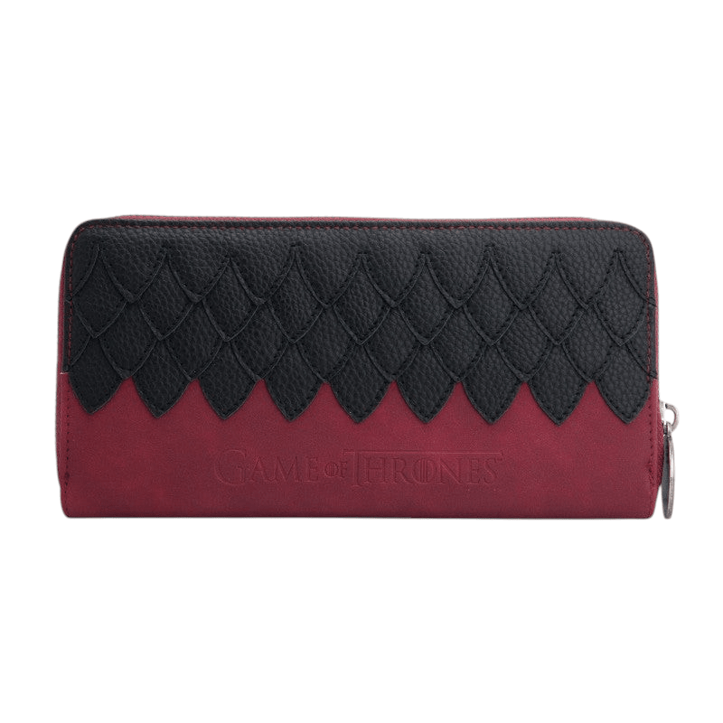 Game of Thrones Khaleesi ritsportemonnee - Fans Geek Storeproduct_type#ABYstyle